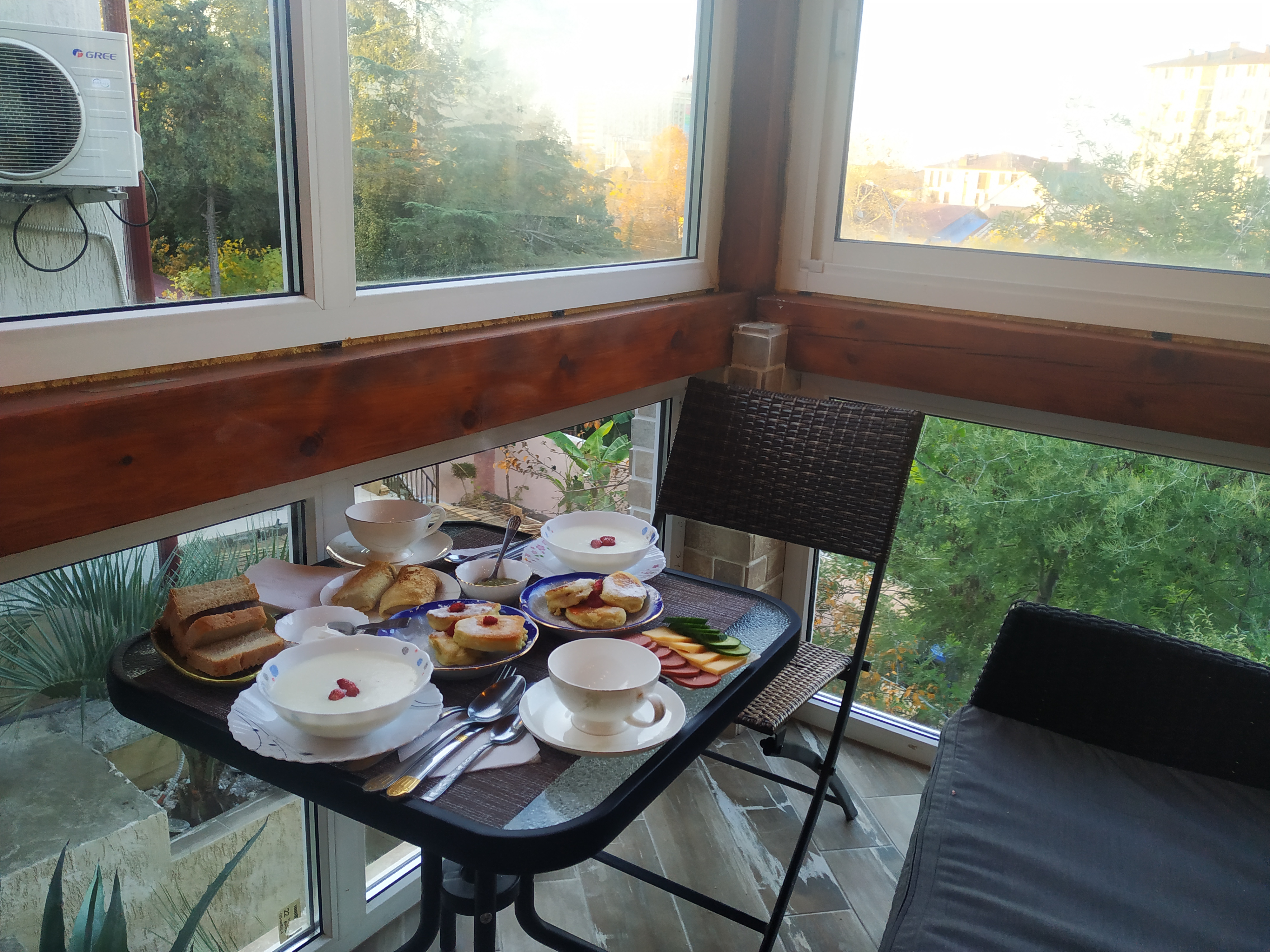 Фото Марсель