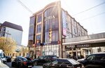 Gloria (ulitsa 345-y Dagestanskoy Strelkovoy Divizii, 1/5), hotel