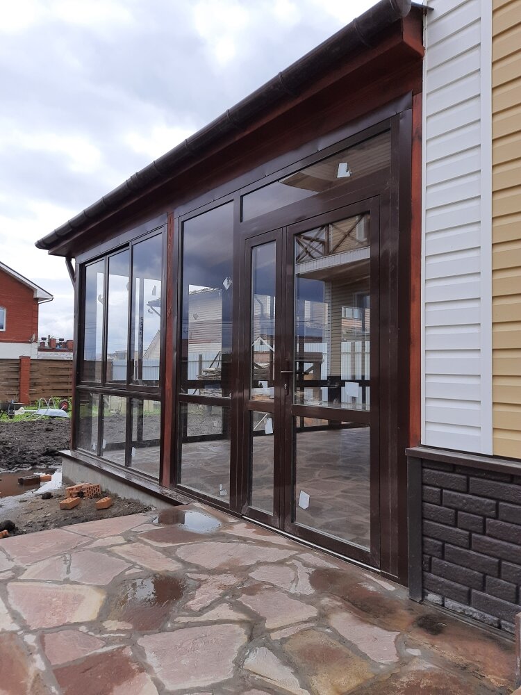 Accesorios para ventanas Tsentr Komplektuyushchikh i Remonta Okon i Dverey, , foto