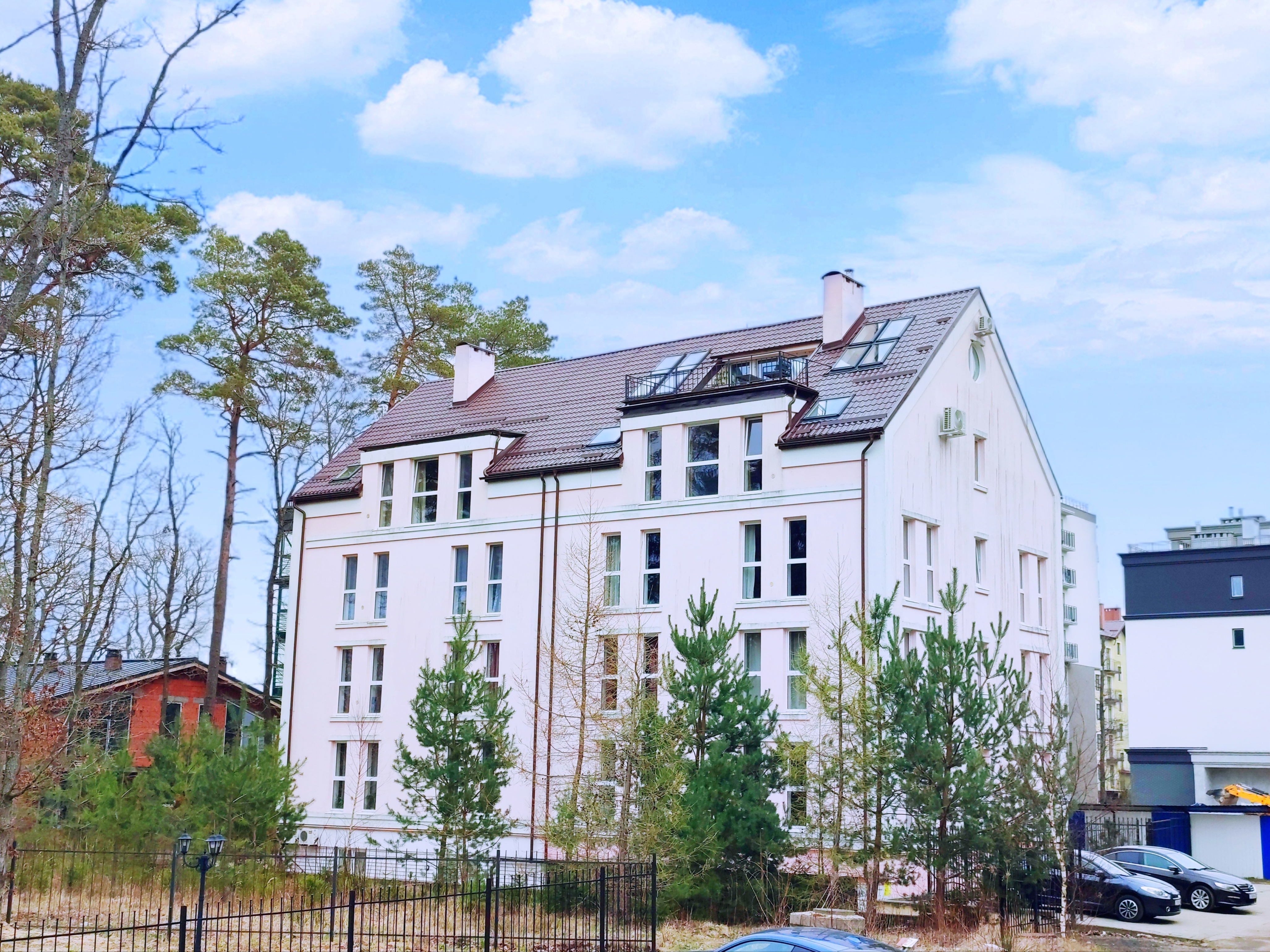 Фото Раушен