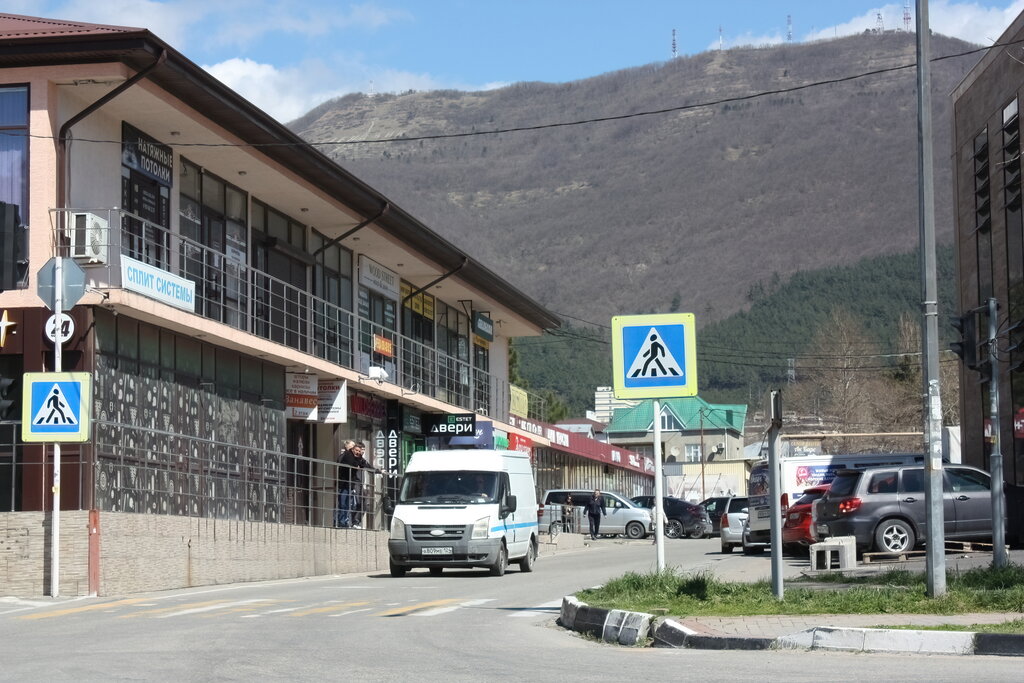 Bozor Kpp, , foto