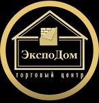 ЭкспоДом (д. Таболово, 2А), строительный гипермаркет в Москве и Московской области