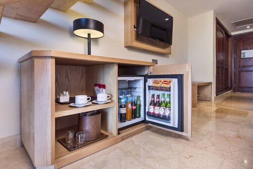 Гостиница Mojo Hotel в Видном