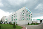 Generium (Vladimir Region, Petushinskiy rayon, munitsipalnoye obrazovaniye Volginskiy, Zavodskaya ulitsa, 273) ، شركة الأدوية