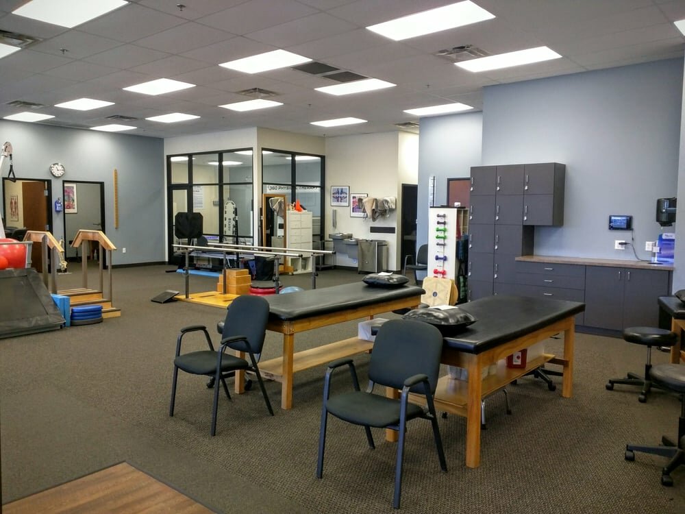 Medical center, clinic 360 Physical Therapy - Gilbert/Mesa, Mesa, photo