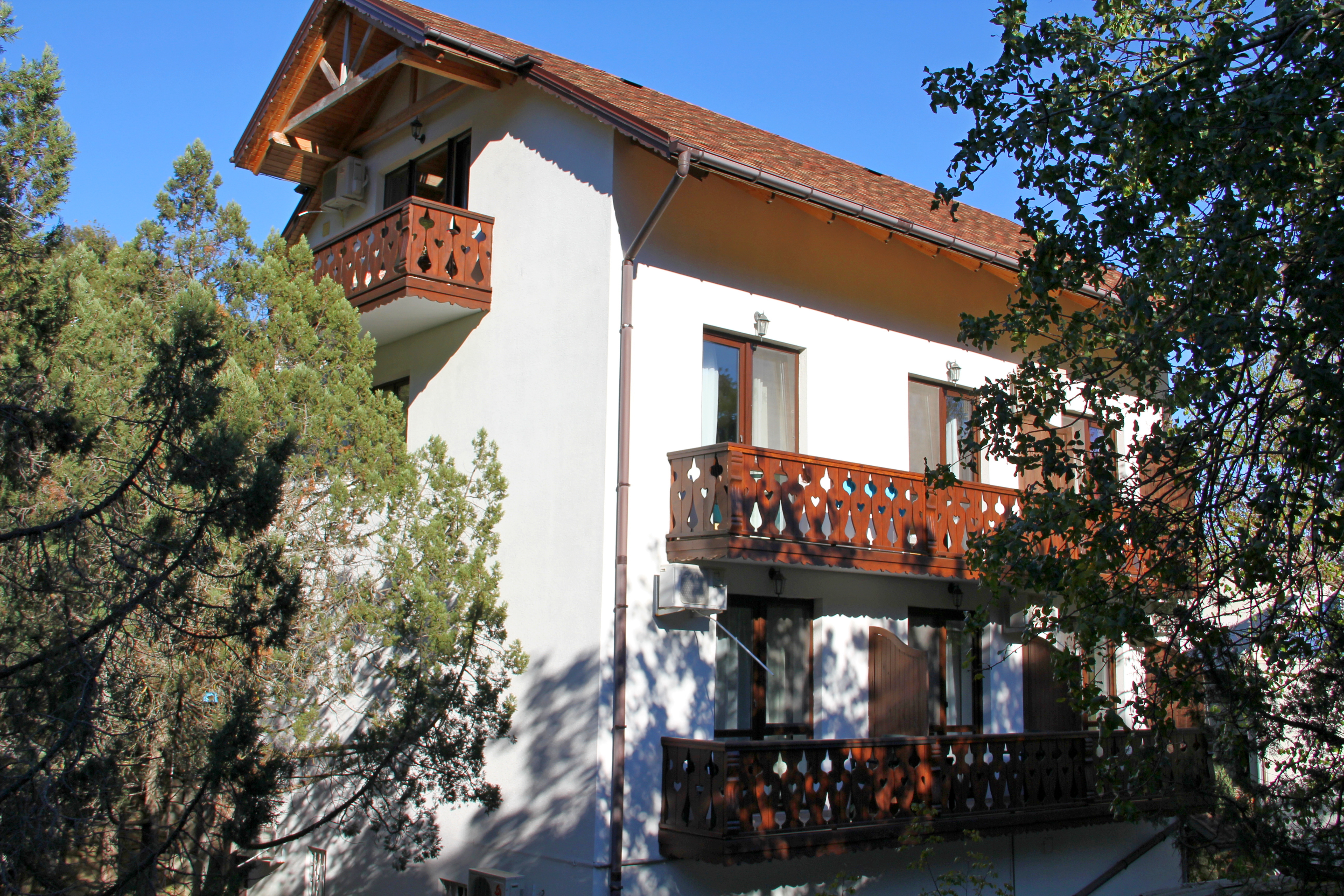 Фото Шаляпин Хаус