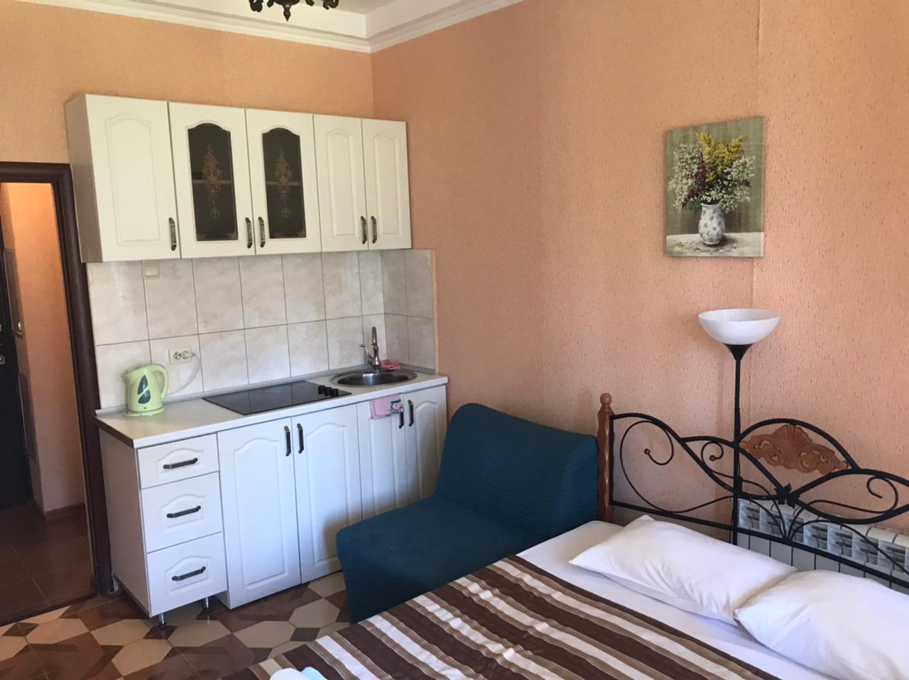 Фото Joy Apartments