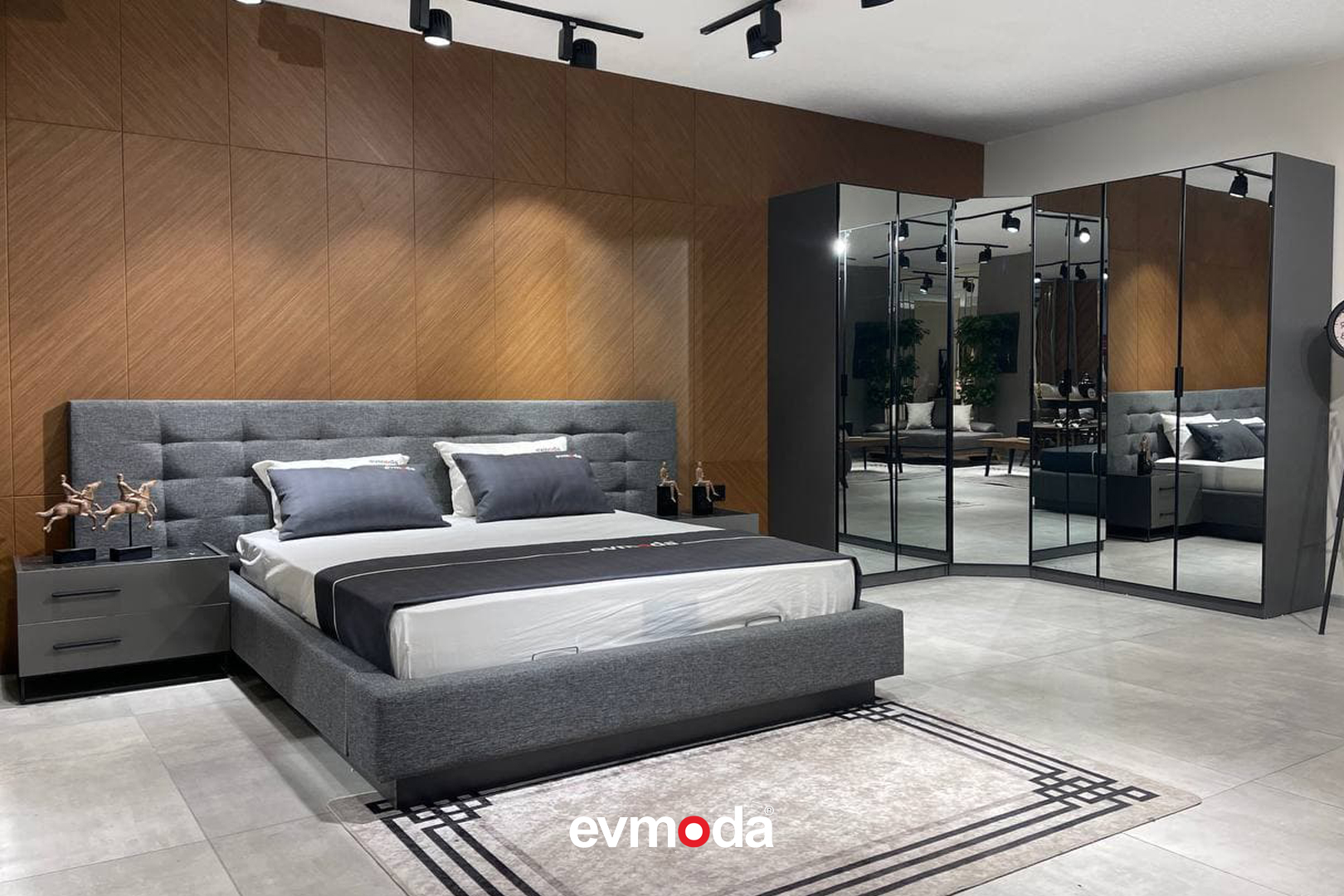 Нет отзывов о магазине мебели «Evmoda Home Esenler», Ⓜ Мендерес, Стамбул, Э...