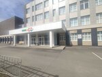 Республиканская полилингвальная многопрофильная гимназия № 1 (Revolyutsionnaya Street, 171), gymnasium