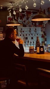 Brewster (Bishkek, Moscow Street, 121), bar, pub