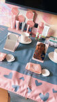 Mary Kay (Keramichesky Drive, 47к1), perfume and cosmetics shop
