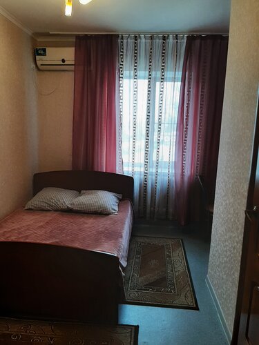 Hotel Кристалл, Orenburg Oblast, photo