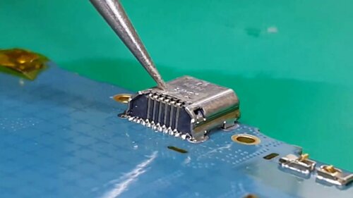 Samolyotda osiyolik jinsiy aloqa