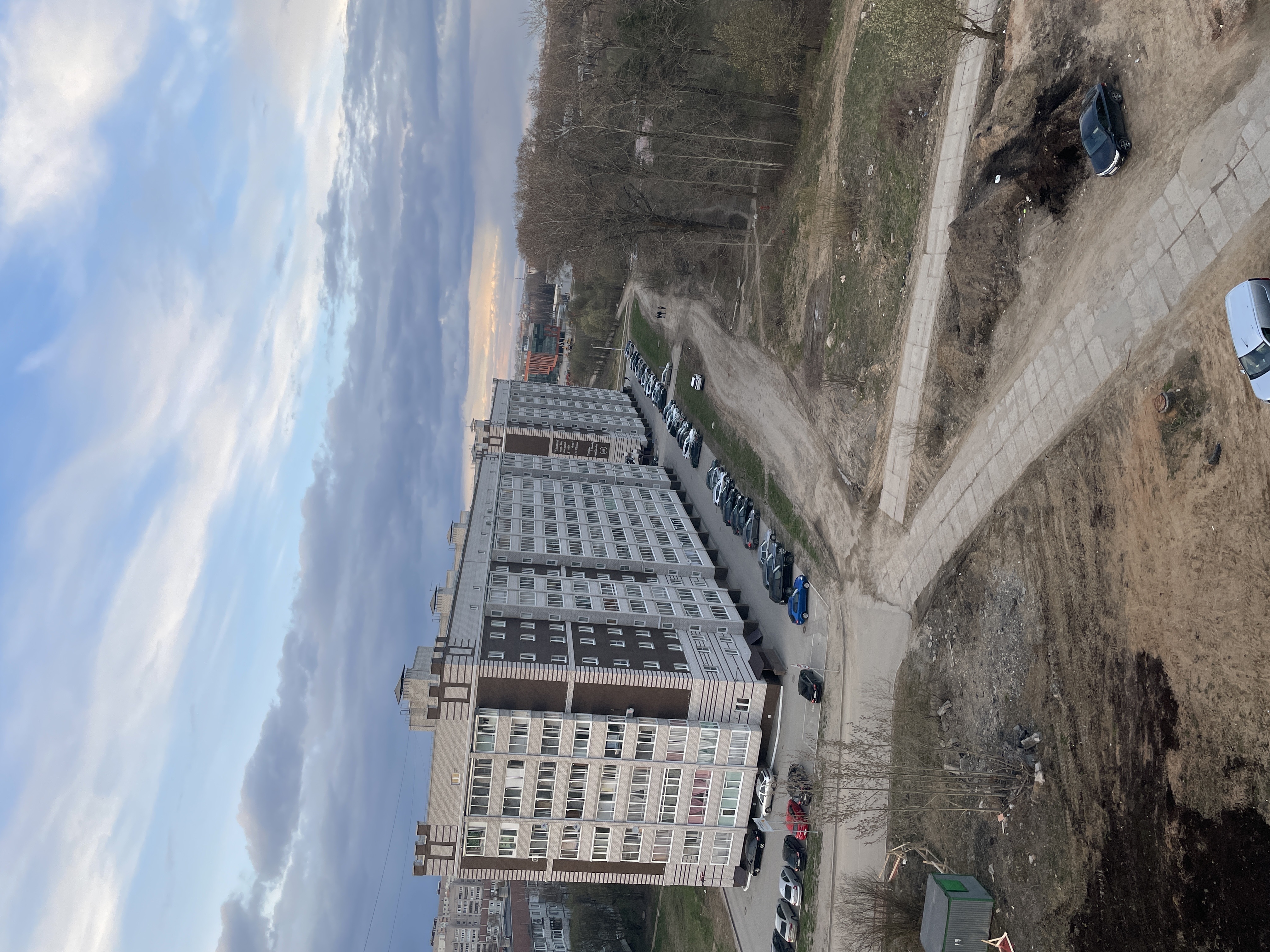 Осановские зори вологда ул молодежная фото