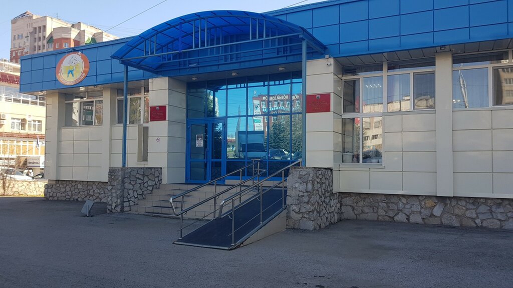 Baby feeding center Mau тsentr detskogo i diyeticheskogo pitaniya, molochnaya kukhnya № 3, Ufa, photo