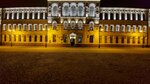 Здание реального училища (ulitsa P.F. Ladanova, 9), landmark, attraction