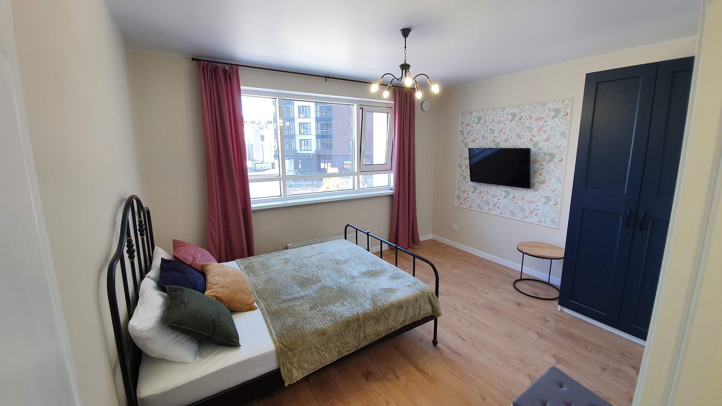 Фото Фон Эбелинг Лиговский