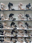 Eligant (Yamasheva Avenue, 103Б), shoe company