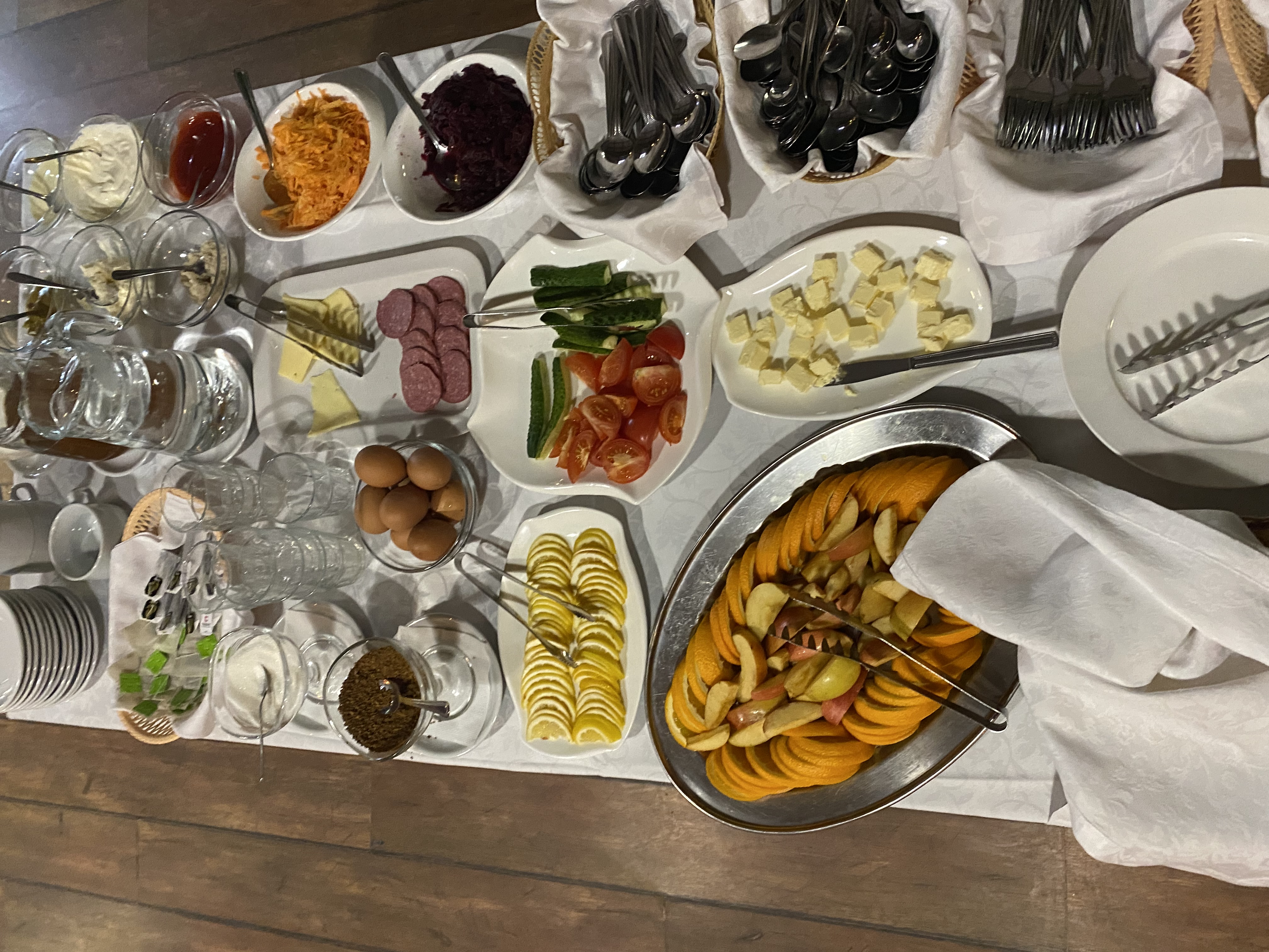 Фото Абрамцево