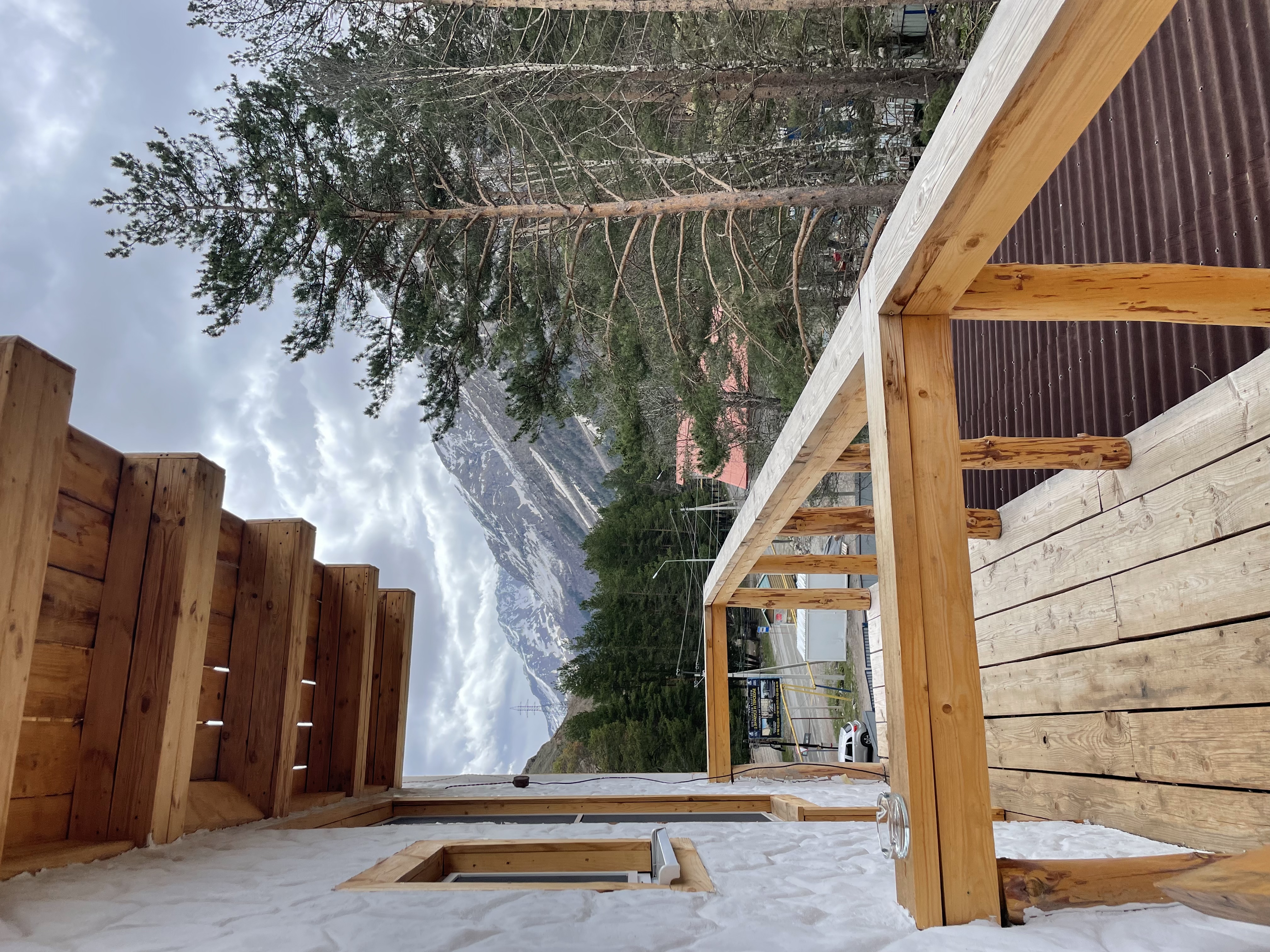 Фото Эльбрус