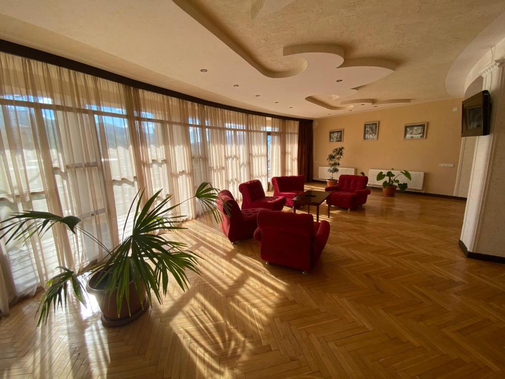 Фото Кировакан