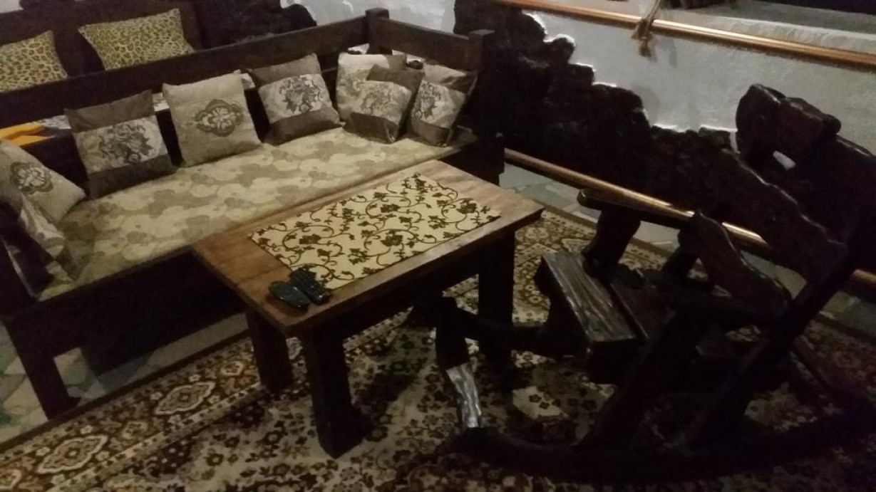 Фото Семейный