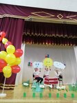 Клуб (derevnya Malyye Bikshikhi, Kanashskaya ulitsa, 80) ، دار الثقافة