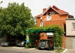 Domashnii ochag (ulitsa Shevchenko, 117А), hotel