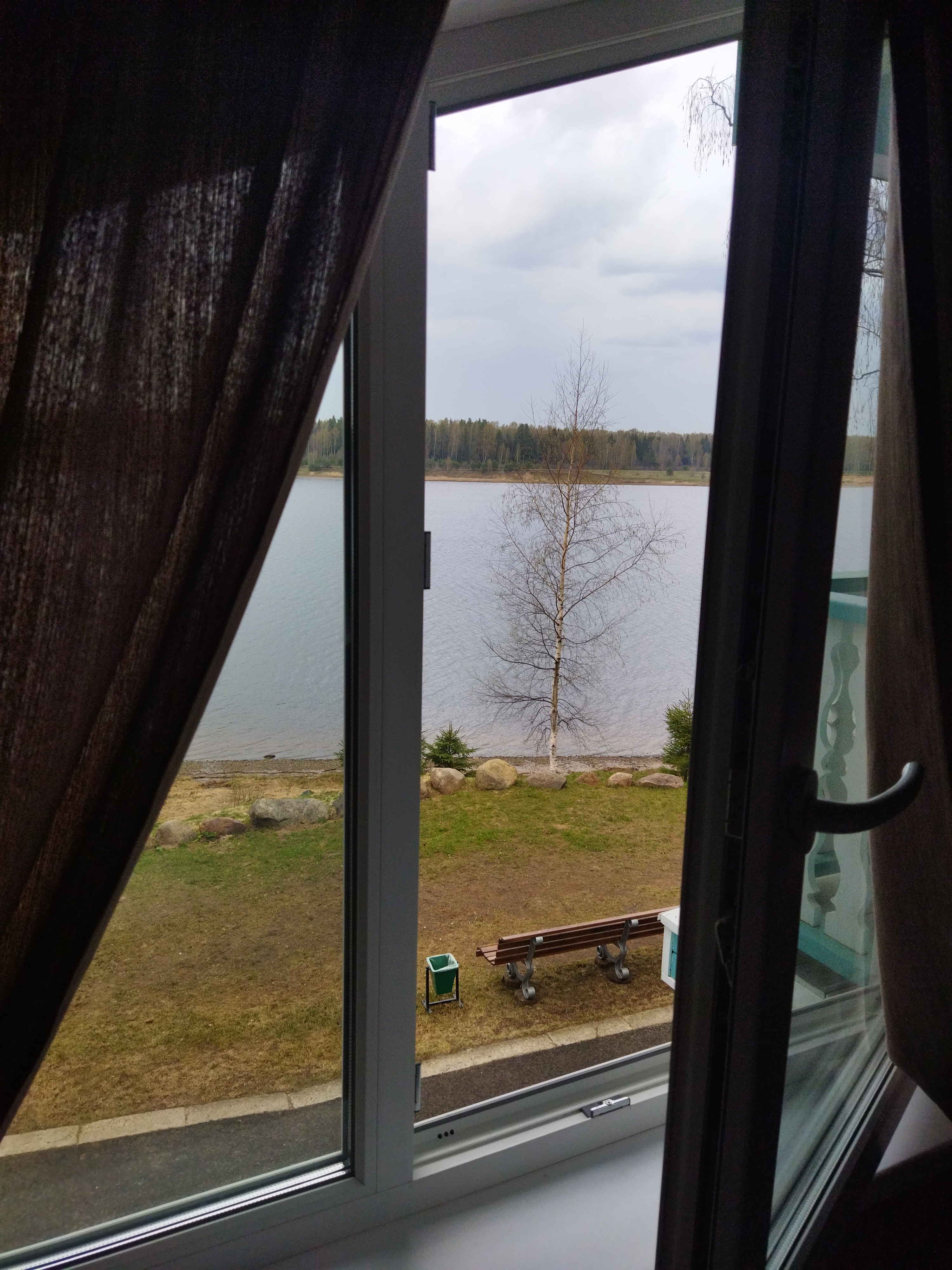 Фото Волжский сон