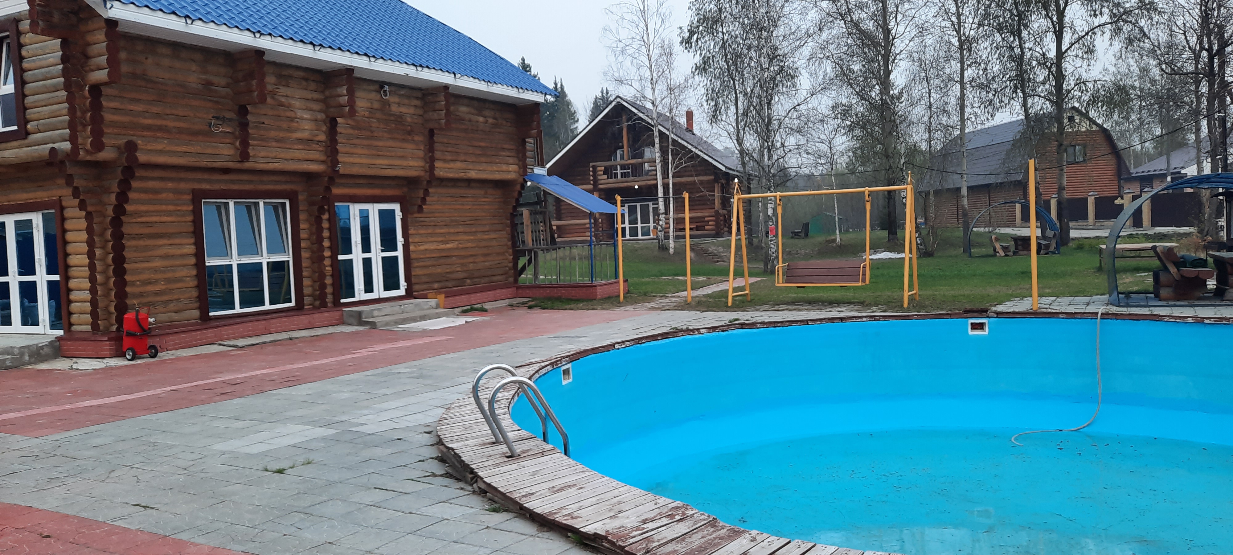 Фото Де Гранте