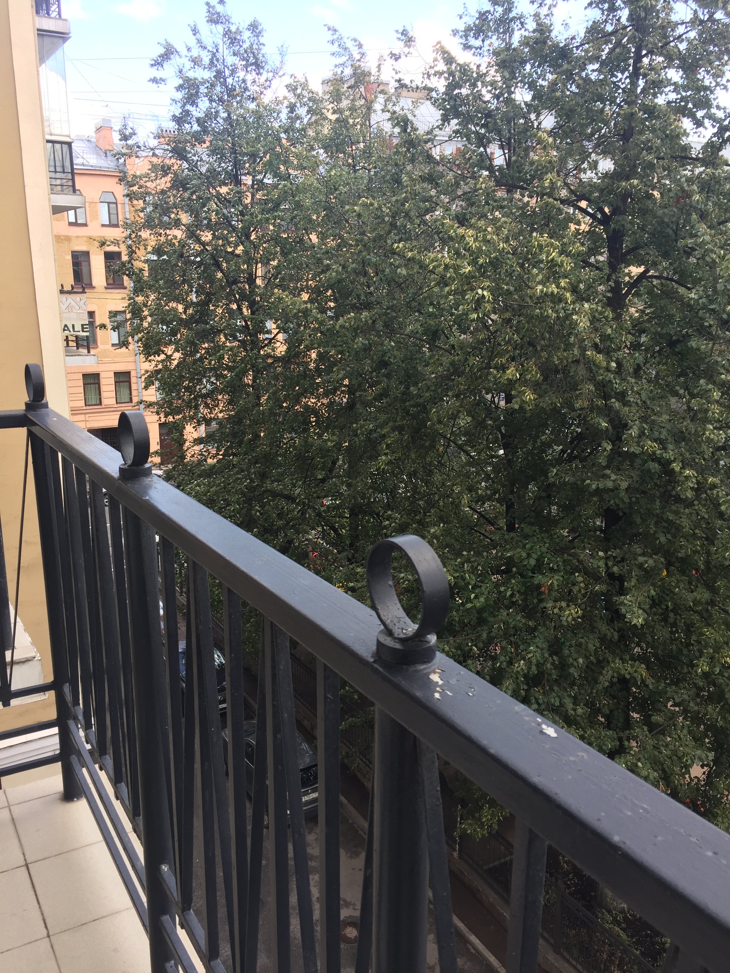 Фото Ленинградское Время