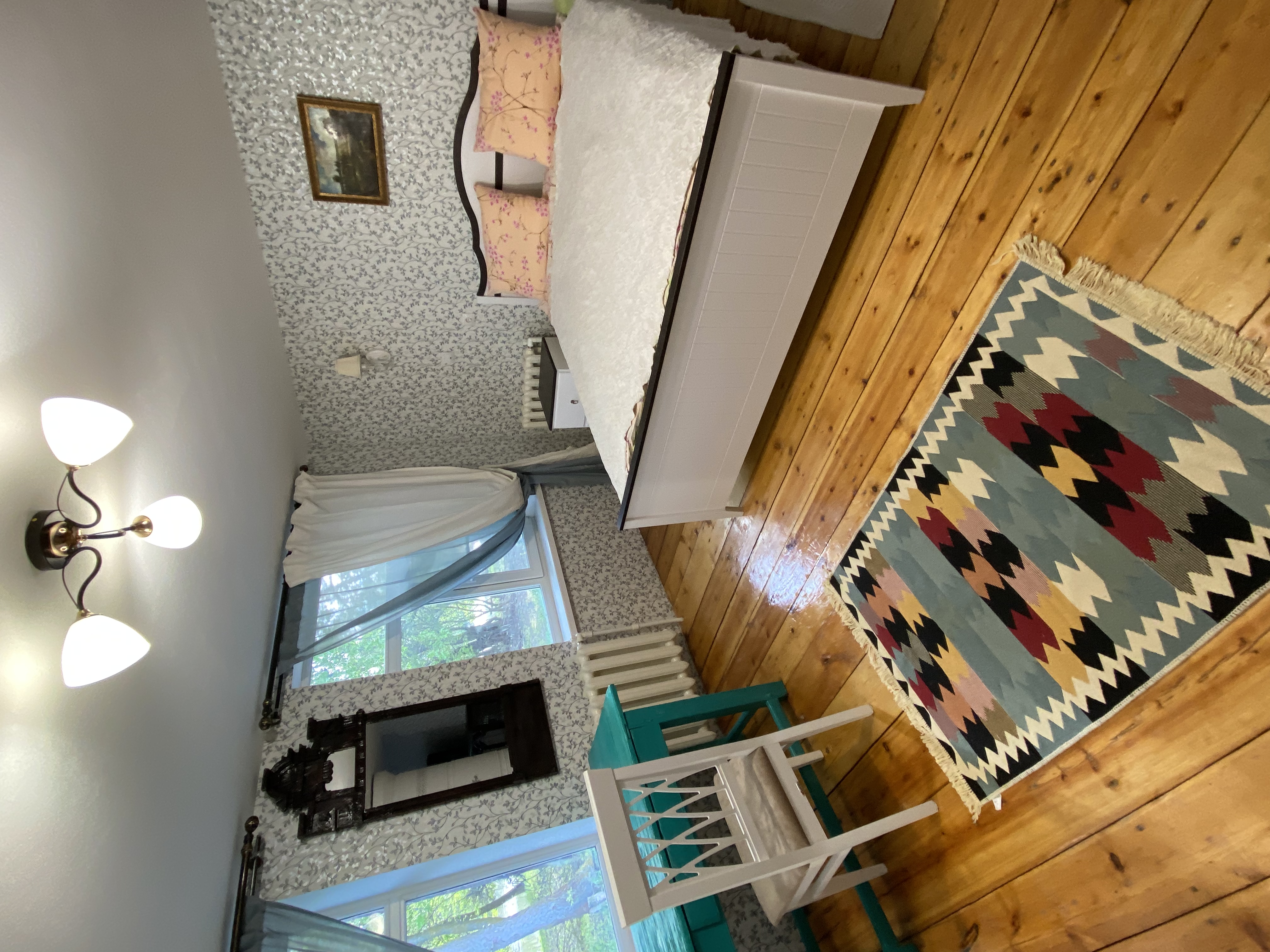 Фото Домик в Лотосах