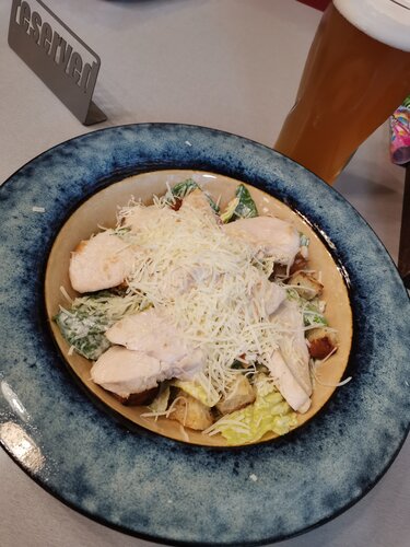 محل صنع البيتزا Pizzeria Vitenevo ، موسكو ومحافظة موسكو، صورة