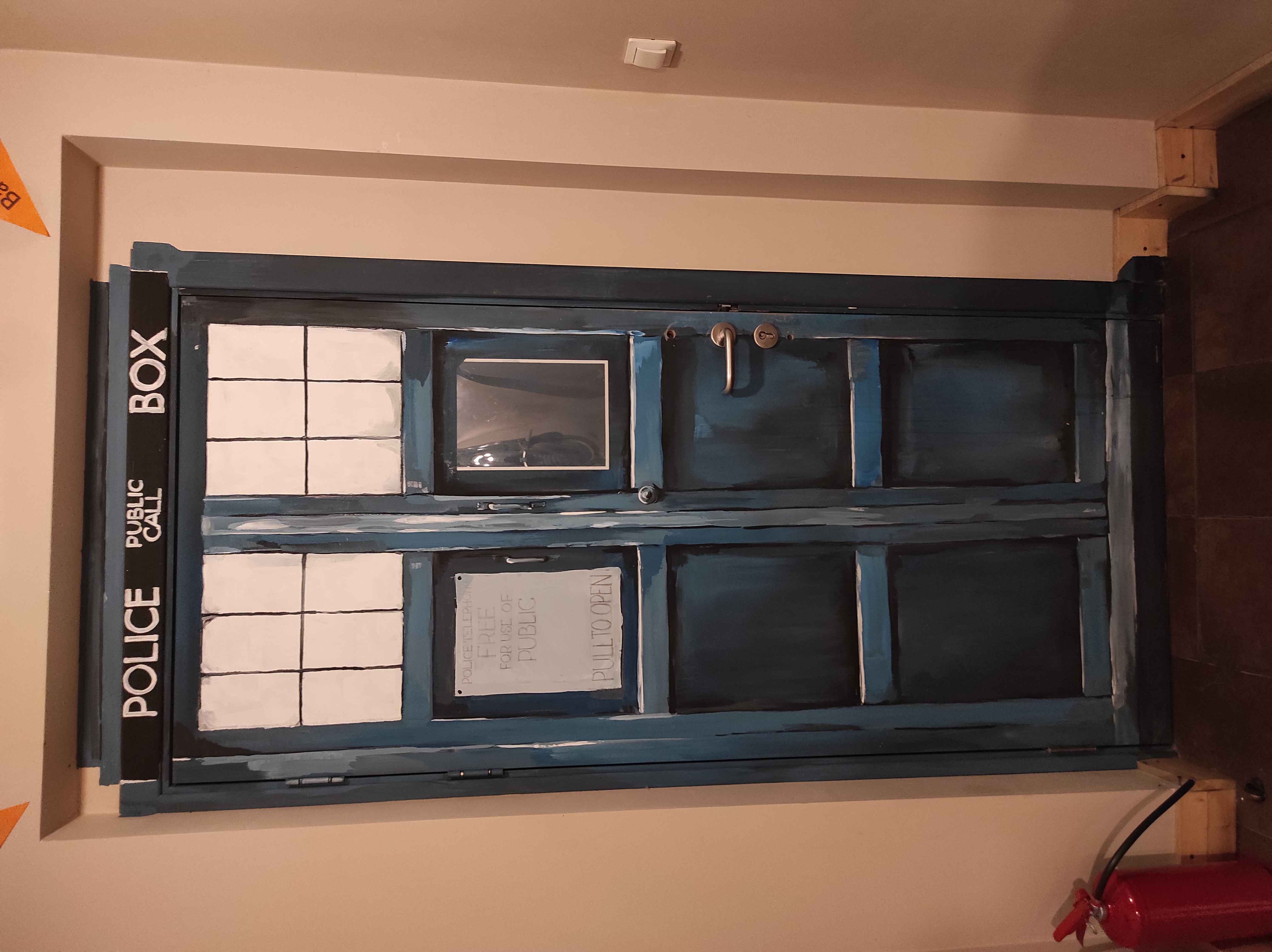 Фото Кино Хостел