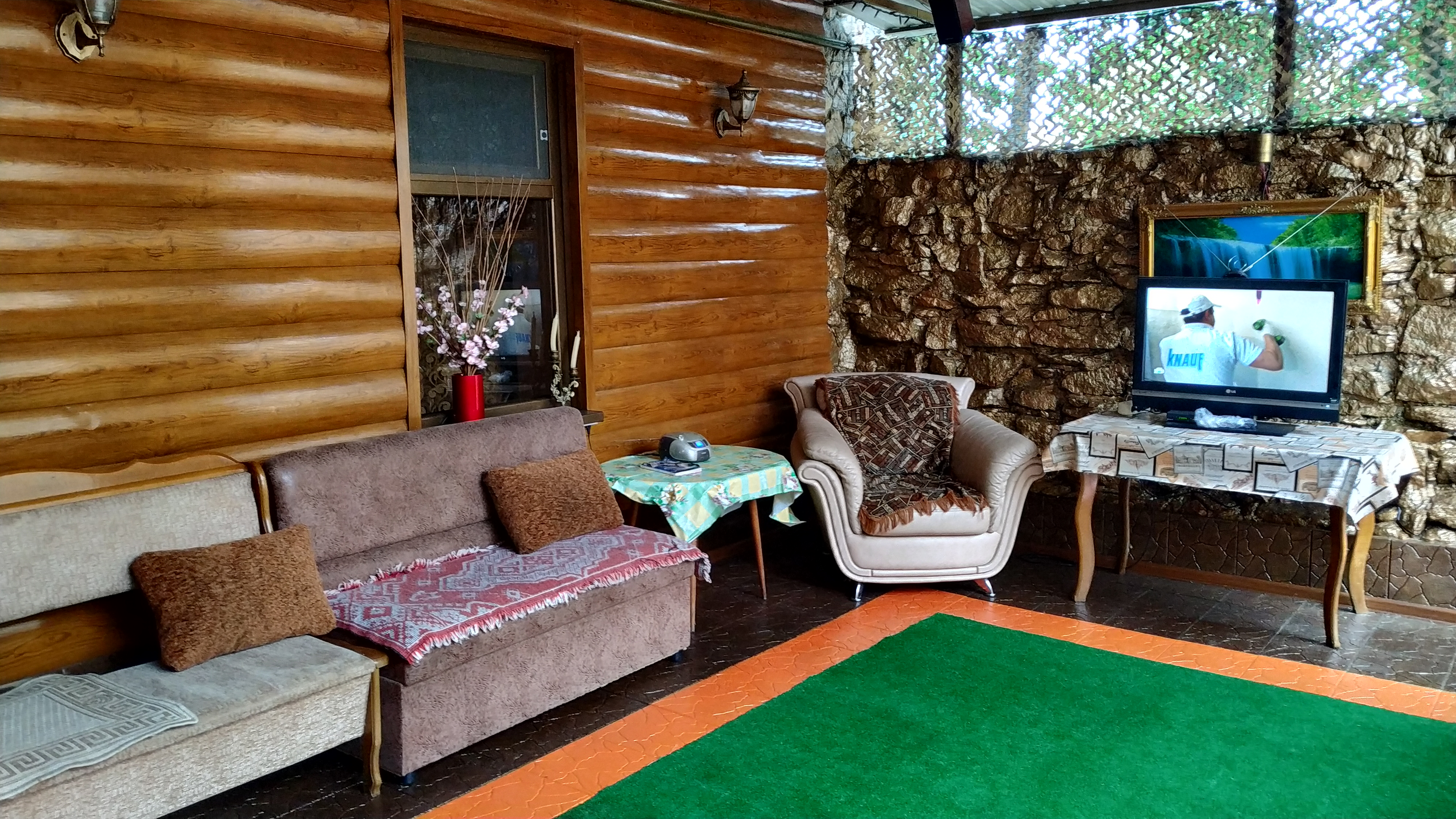 Фото Княжна Мэри