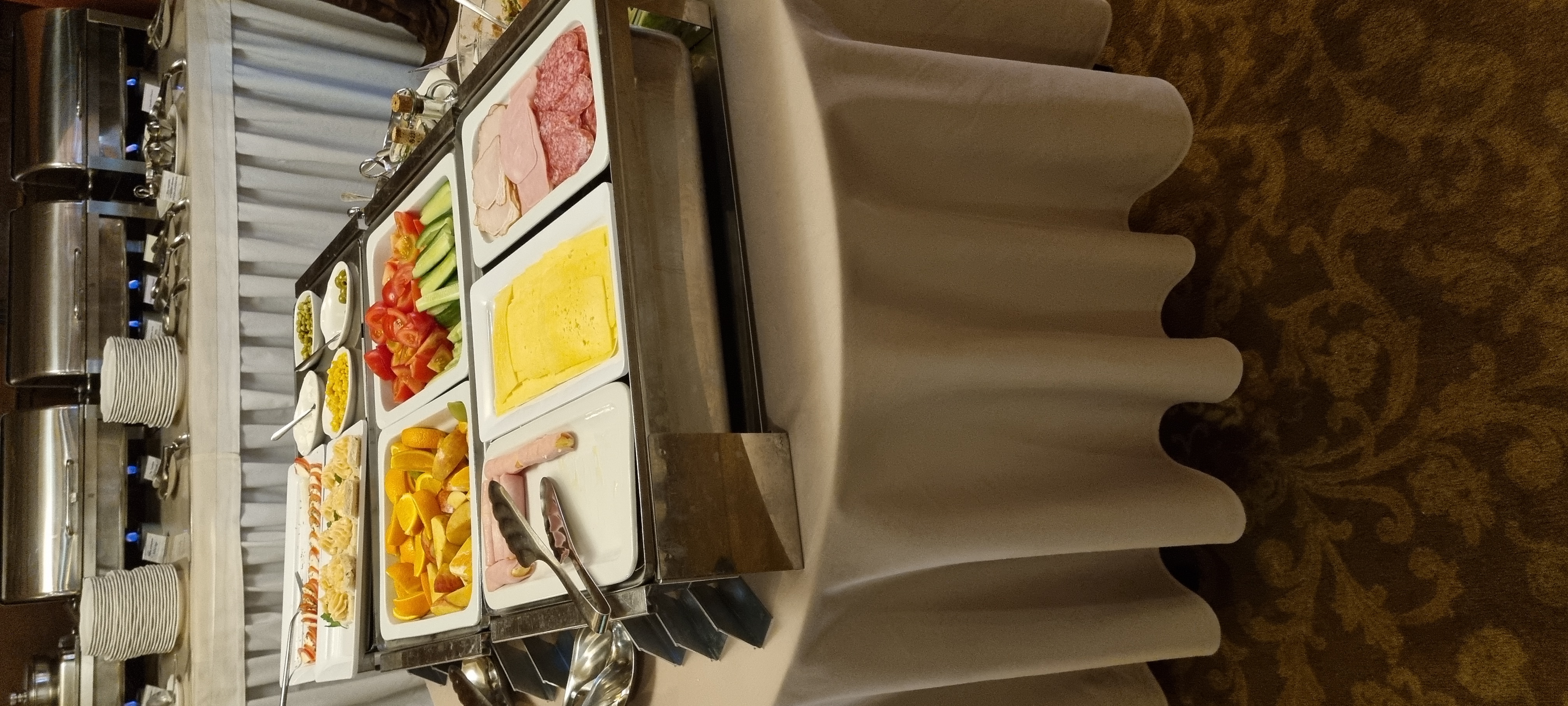 Фото Садовое кольцо