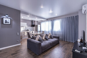 Иное жильё Roomers