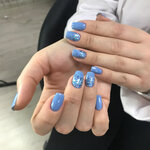 Ногтевая студия (ulitsa Vozdushnykh Desantnikov, 1), nail salon