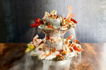 Mastro's Ocean Club (South Figueroa Street, 1200), restaurante