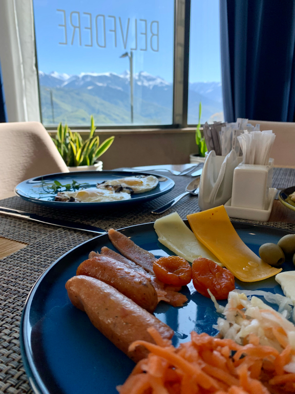 Фото Новотель Фит Красная Поляна