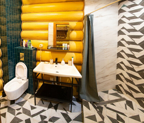 Внешний вид отеля Медоед в Суздале, фото 5