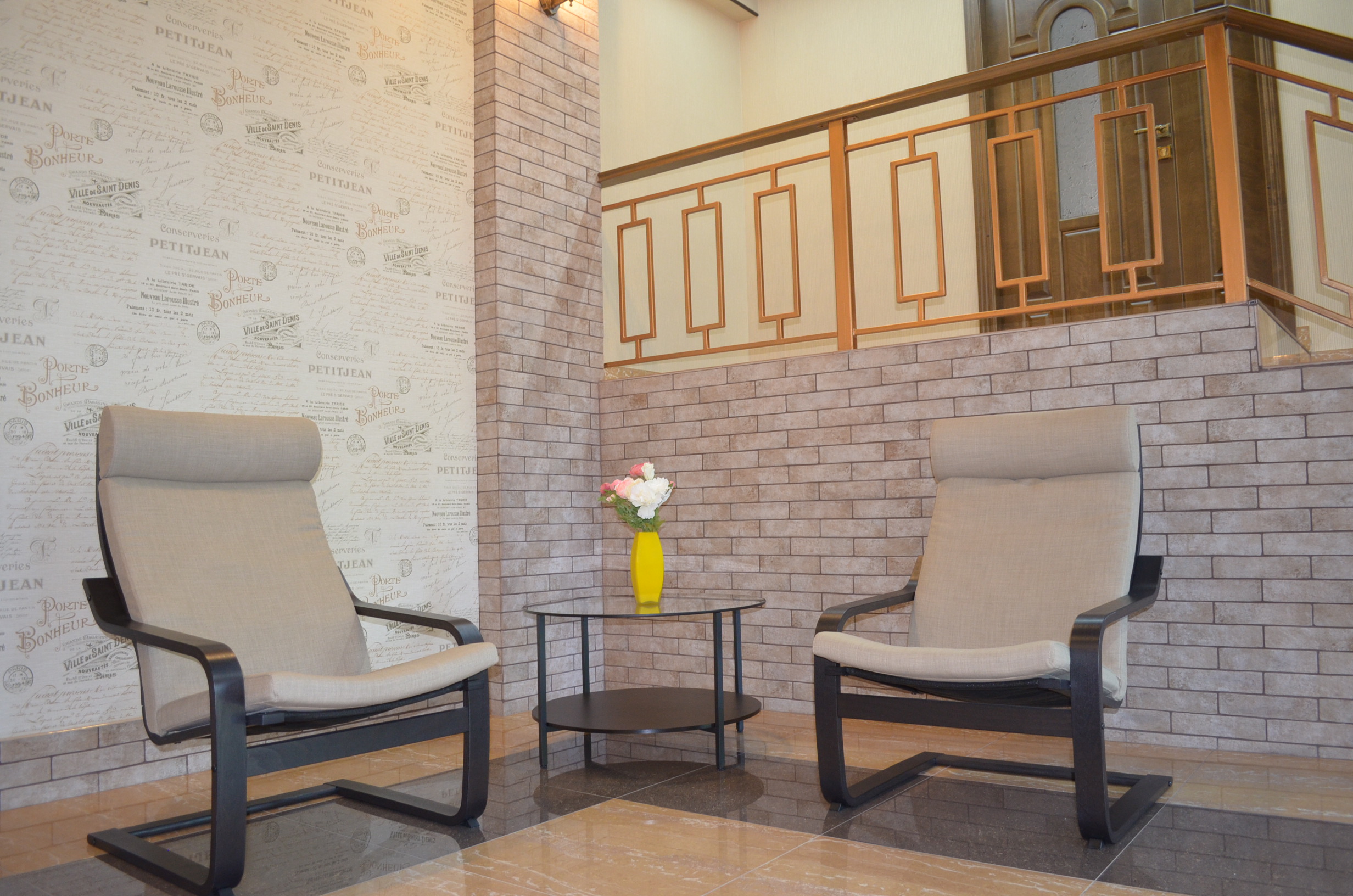 Фото Отель Венеция