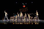 Graal (Ostrovskogo Street, 9), dance school