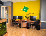 Itko (Anatoliya Gladkova Street, 4) ، شركات البرمجيات