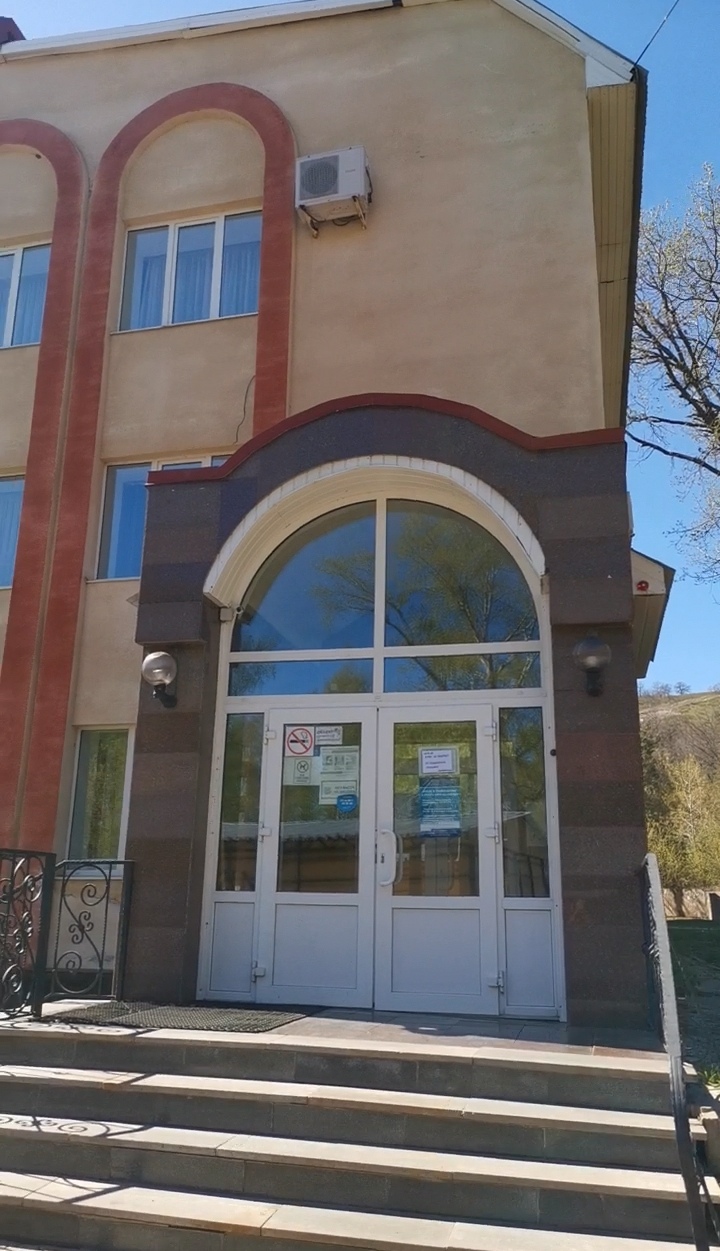 Фото База отдыха Шиханы