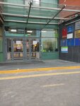 Territorialnoye finansovo-kaznacheyskoye upravleniye № 3 (Zavoda Serp I Molot Drive, 10), government ministries, services