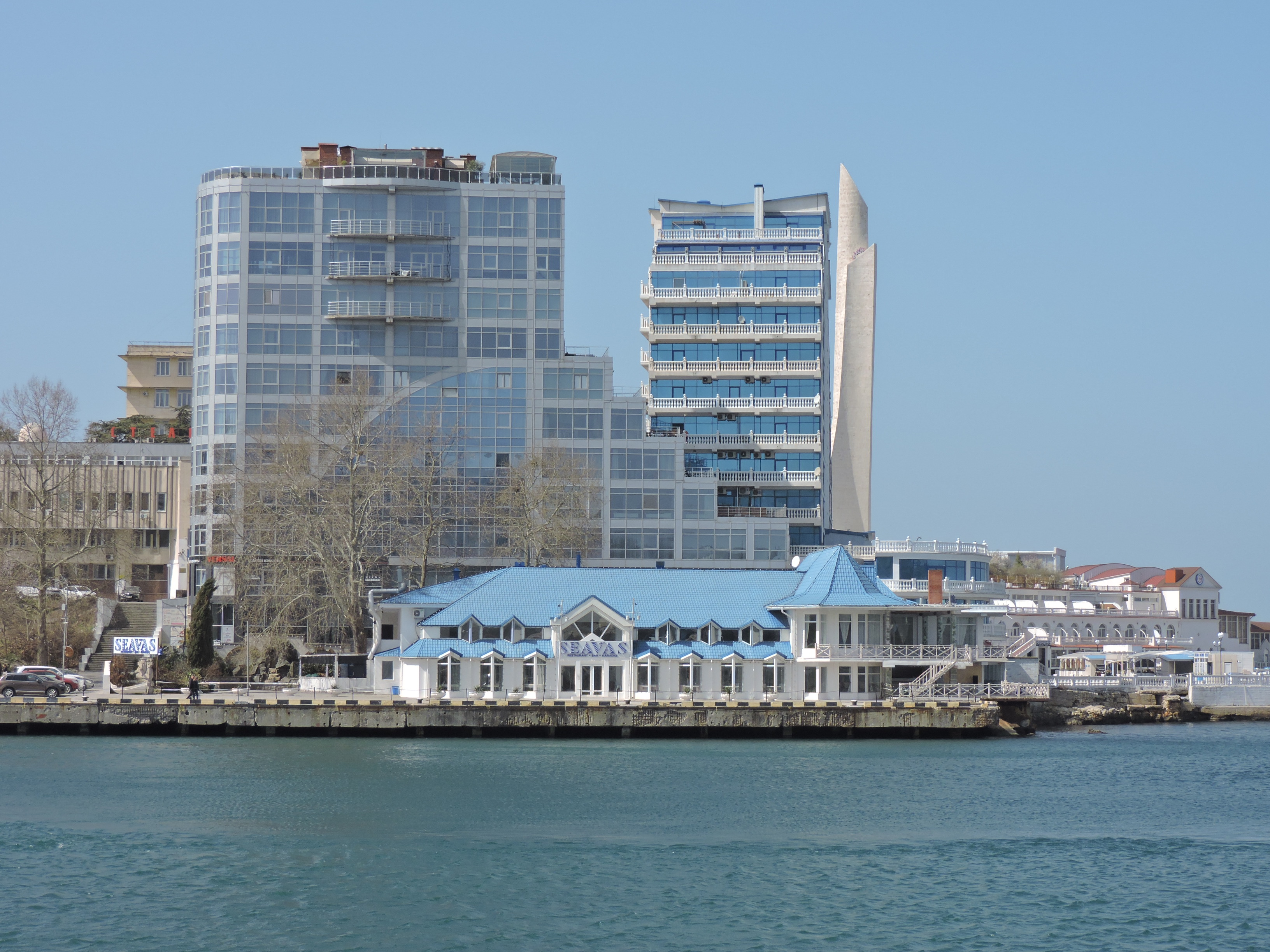 Фото Артбухта