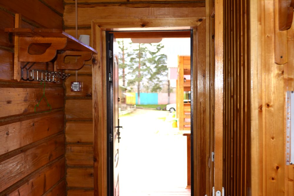 Фото Кемпинг Уют