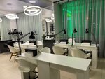 Casas Nail (Zheleznodorozhny Microdistrict, prospekt Geroyev, 5), nail salon