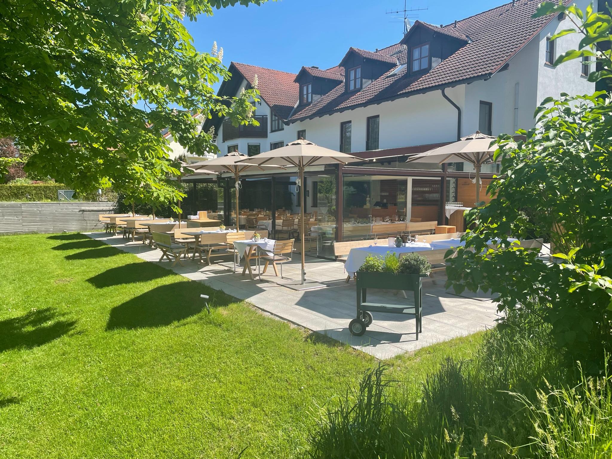 Фото Hotel Restaurant Erber